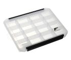 Коробка Flagman Tackle Box #34 25.5x19.5x3.5см
