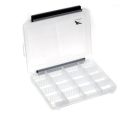 Коробка Flagman Tackle Box #34 25.5x19.5x3.5см