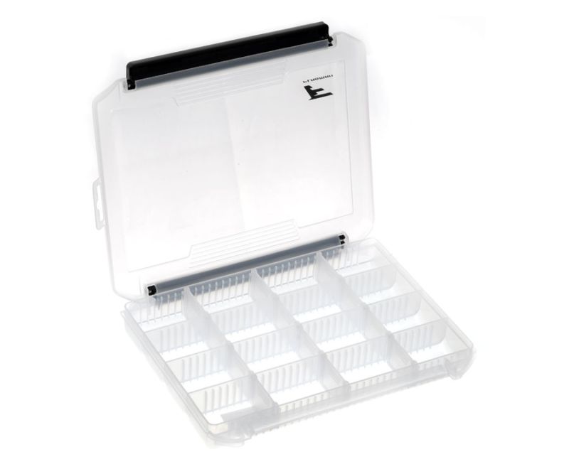 Коробка Flagman Tackle Box #34 25.5x19.5x3.5см