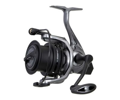 Котушка фідерна Flagman Legend Feeder 5500 FD