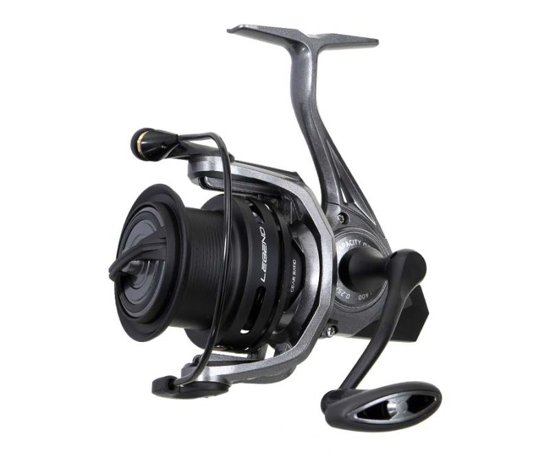 Котушка фідерна Flagman Legend Feeder 5500 FD