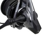 Котушка фідерна Flagman Legend Feeder 5500 FD