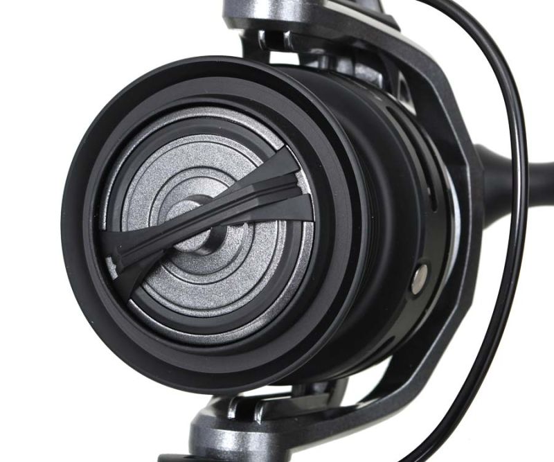 Котушка фідерна Flagman Legend Feeder 5500 FD