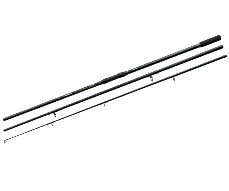 Коропове вудлище Flagman Magnum Black Carp NGM 3.6м 3.25lb