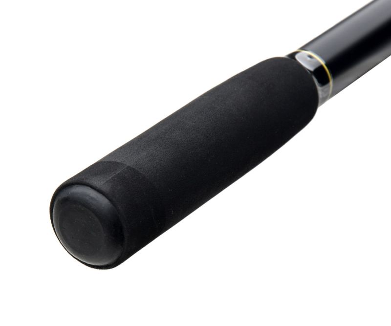 Коропове вудлище Flagman Magnum Black Carp NGM 3.6м 3.25lb