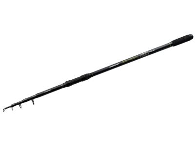 Коропове вудлище Flagman Magnum Black Carp Tele NGM 3.3м 3.25lb