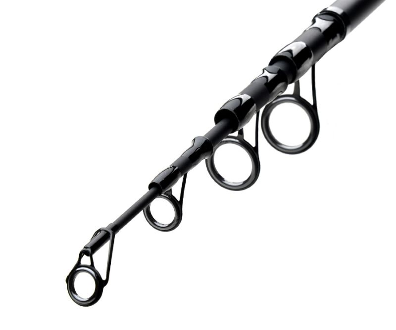 Коропове вудлище Flagman Magnum Black Carp Tele NGM 3.3м 3.25lb