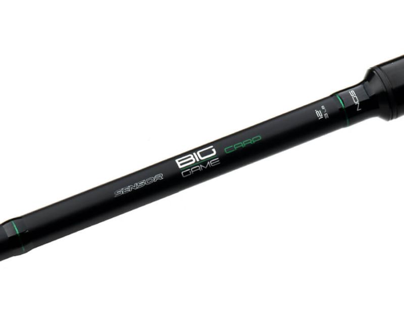 Коропове вудлище Flagman Sensor Big Game Carp NGS 3.6м 3lb