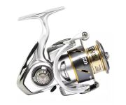 Катушка Daiwa 21 Freams LT 3000-C