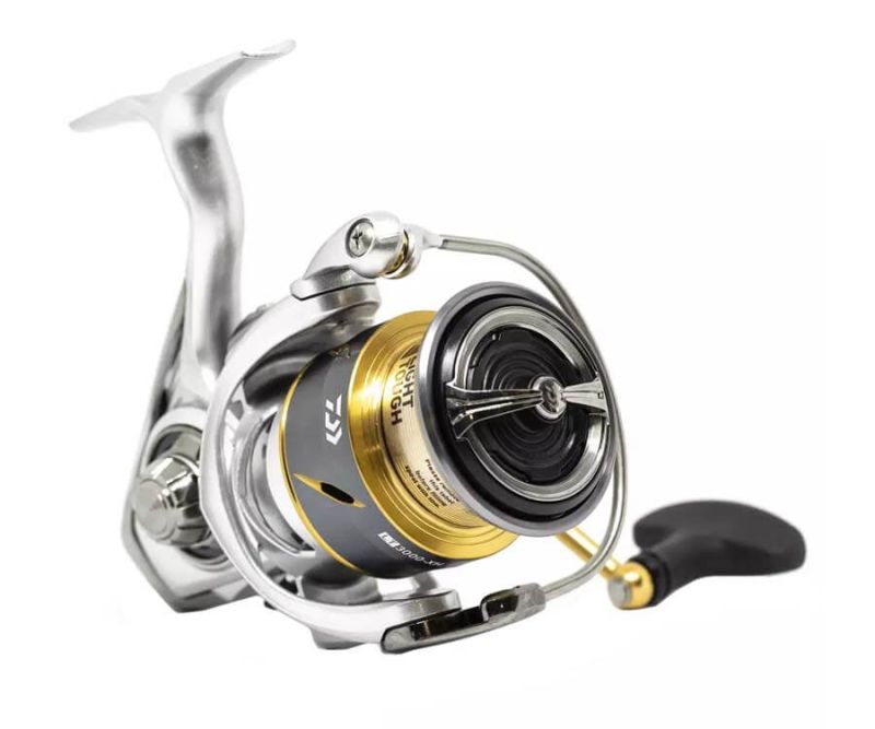 Катушка Daiwa 21 Freams LT 3000-C