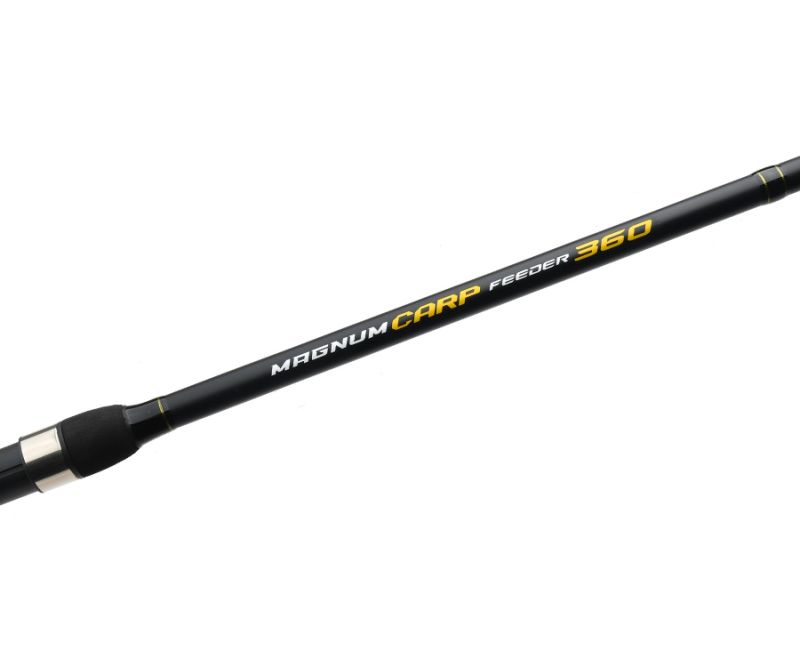 Фідерне вудлище Flagman Magnum Carp Feeder 3.6м 130г