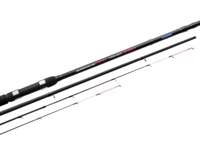 Фідерне вудлище Flagman Magnum Mod Feeder 3.3м 120г