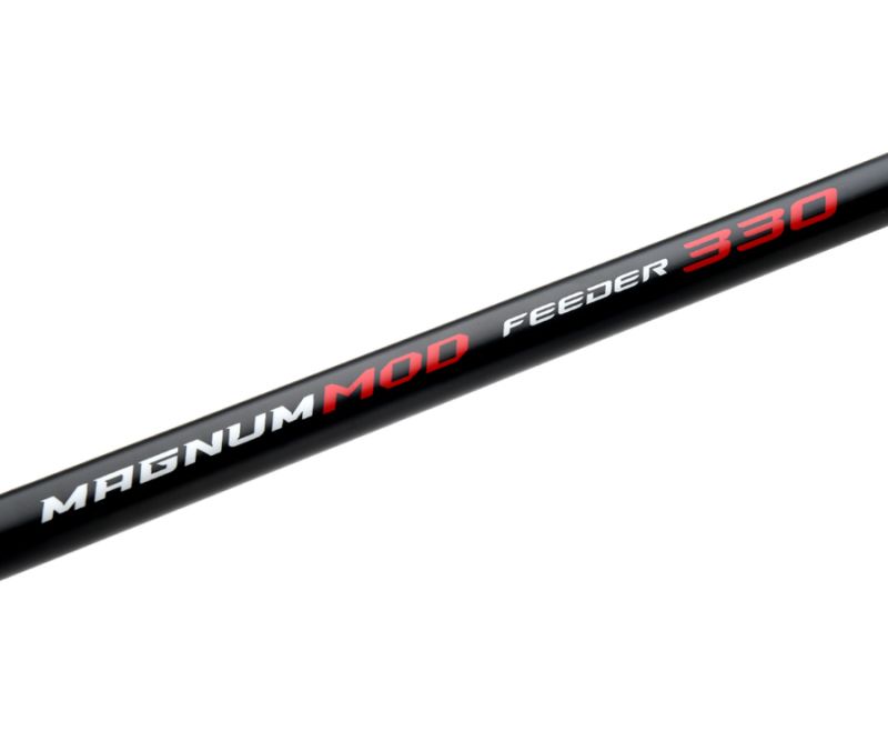 Фідерне вудлище Flagman Magnum Mod Feeder 3.3м 120г