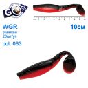 Силікон Goss WGR 10см col 083