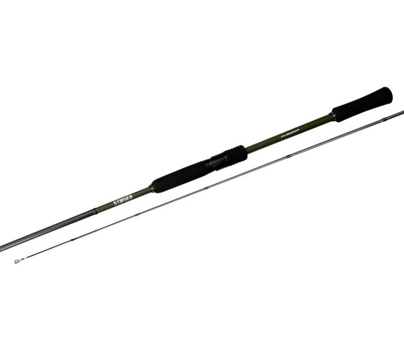 Спінінгове вудлище Flagman Stinger 76ML 2.28м 4-20г