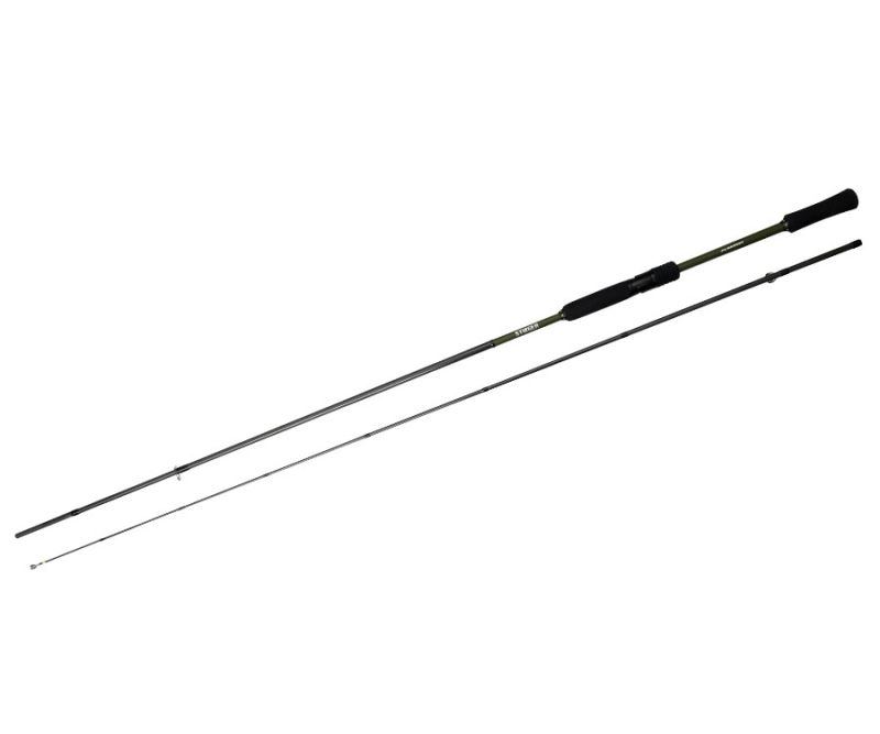 Спінінгове вудлище Flagman Stinger 76ML 2.28м 4-20г