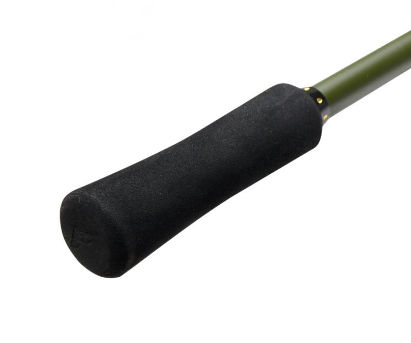 Спінінгове вудлище Flagman Stinger 80ML 2.44м 4-18г
