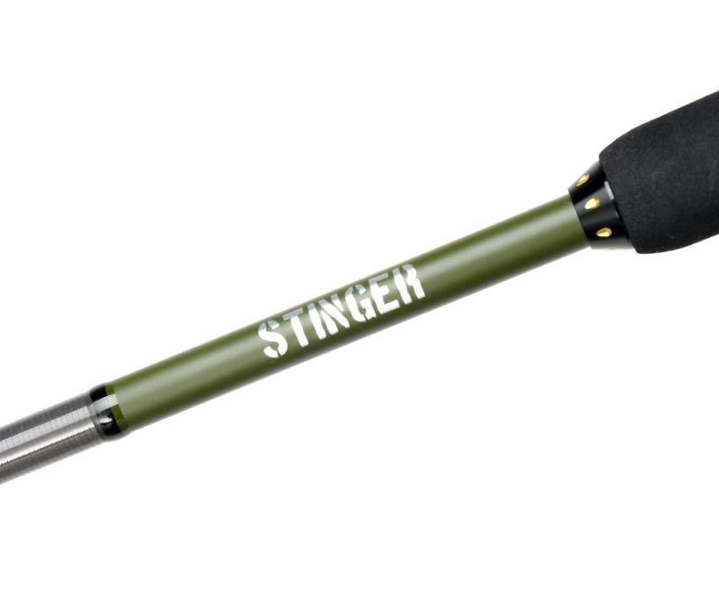 Спінінгове вудлище Flagman Stinger 76ML 2.28м 4-20г