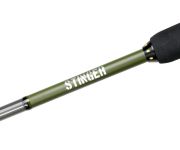 Спінінгове вудлище Flagman Stinger 80ML 2.44м 4-18г