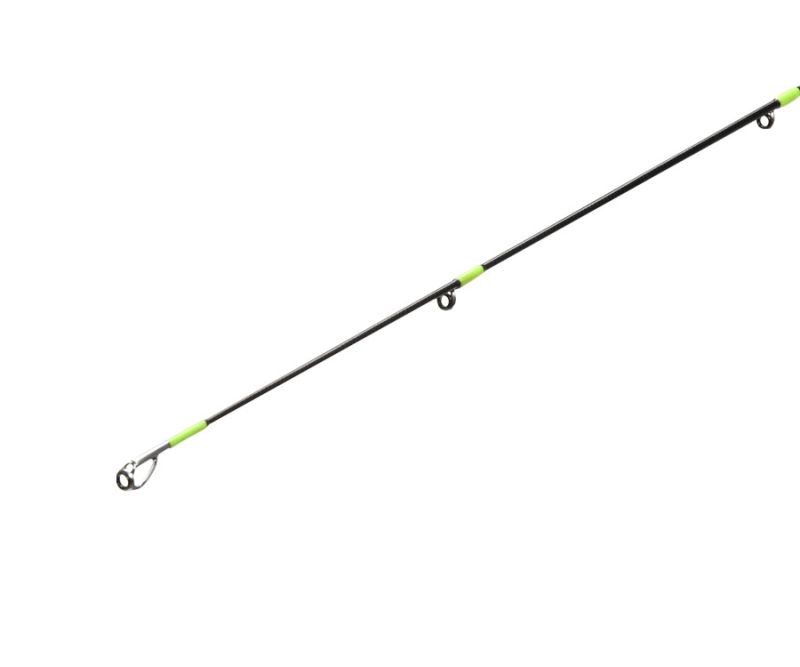 Спиннинговое удилище Azura '24 Kinetik 8'6"ML 2.59м 5-18г