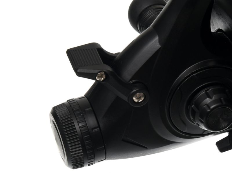 Котушка Flagman Avenger Carp Feeder 5000