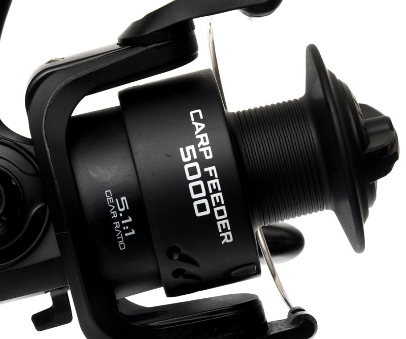 Котушка Flagman Avenger Carp Feeder 5000