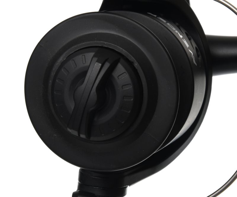 Котушка Flagman Avenger Carp Feeder 4000