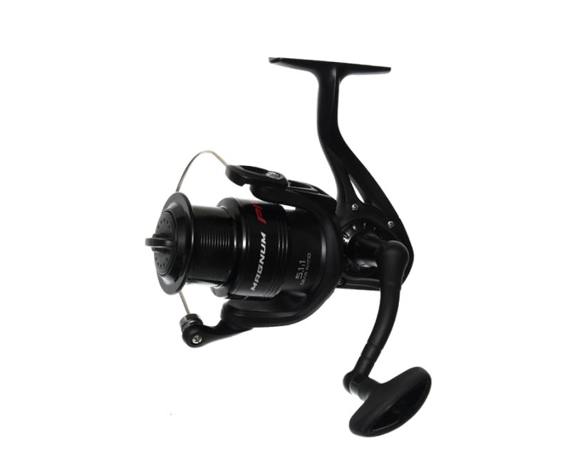 Котушка Flagman Magnum Pro Feeder 5000