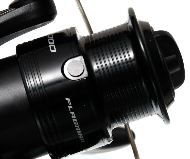 Котушка Flagman Magnum Pro Feeder 5000