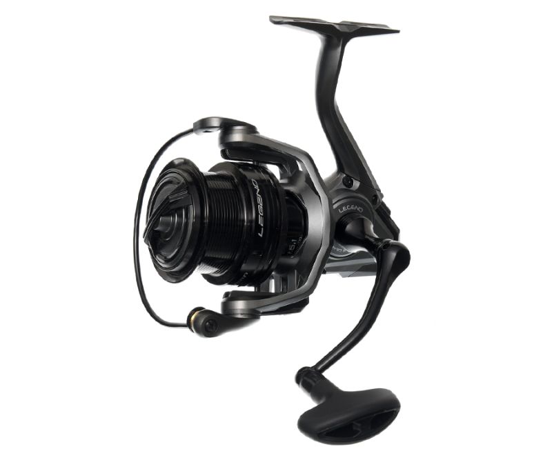 Котушка фідерна Flagman Legend Feeder 4500 FD