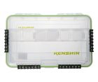 Коробка Azura Kenshin Takle Box #10 L 35.5x22x5.5см