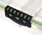 Коробка Azura Kenshin Takle Box #10 L 35.5x22x5.5см