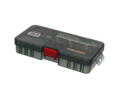 Коробка Azura Safina Lure Box #11 Type-2 S 161x91x31мм