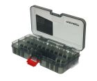 Коробка Azura Safina Lure Box #11 Type-2 S 161x91x31мм