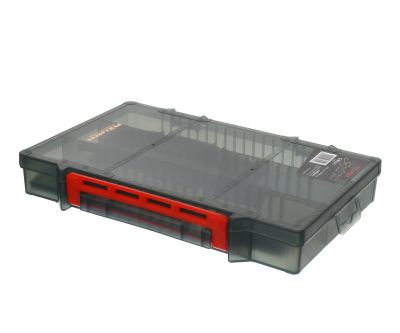 Коробка Azura Safina Lure Box #13 Type-1 250x165x36мм