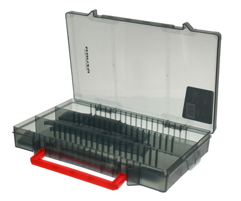 Коробка Azura Safina Lure Box #13 Type-1 250x165x36мм
