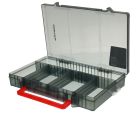 Коробка Azura Safina Lure Box #13 Type-2 250x165x36мм