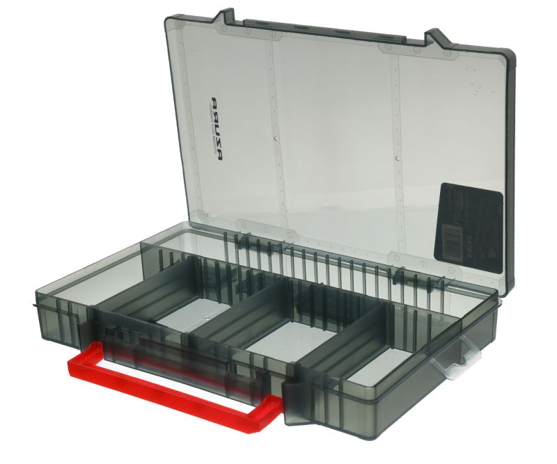 Коробка Azura Safina Lure Box #13 Type-2 250x165x36мм