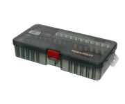Коробка Azura Safina Lure Box #11 Type-2 L 208x111x42мм