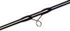 Вудка зимова Viking Fishing Yeti Ice Rod Solid Carbon 55cm M 25g
