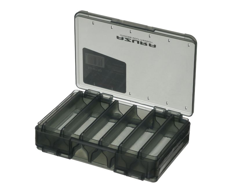 Коробка Azura Safina Lure Box #14 DEEP 140x104x34мм