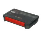 Коробка Azura Safina Lure Box #10 Type-3 DEEP 205x145x40мм