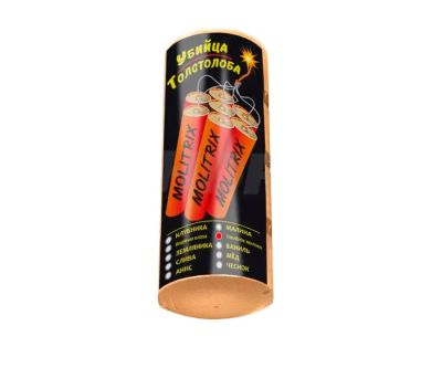 Технопланктон Molitrix Dynamit 4x120г Пряжене молоко