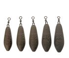 Грузило Carp Pro Delight Tournament Cast Swivel 99г