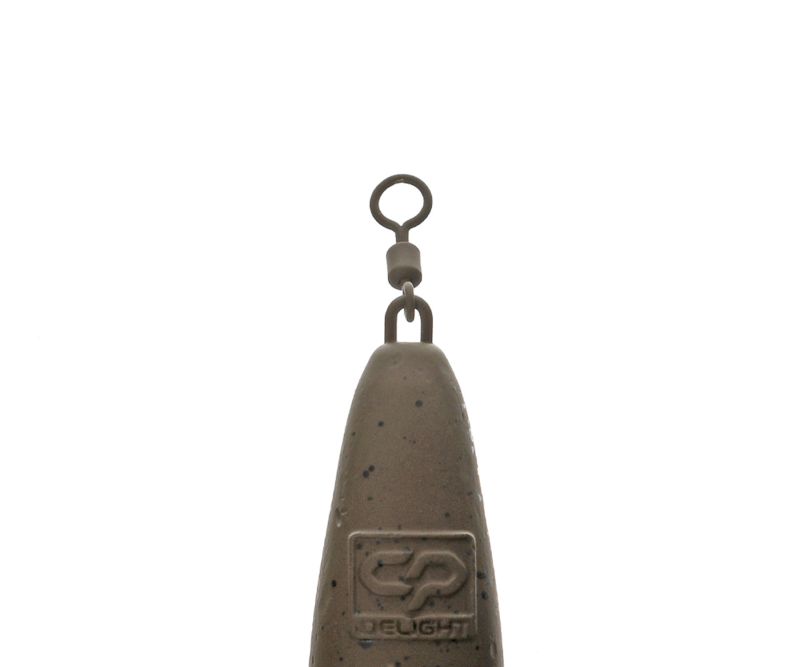Грузило Carp Pro Delight Tournament Cast Swivel 99г