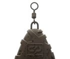 Грузило Carp Pro Delight Flat Pear Swivel 99г