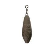 Грузило Carp Pro Delight Tournament Cast Swivel 99г