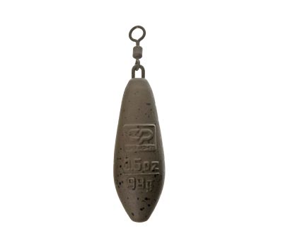 Грузило Carp Pro Delight Tournament Cast Swivel 99г