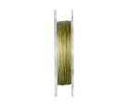 Повідцевий матеріал без оболонки Carp Pro Delight Soft Braided Hooklink Weedy Green 20м 25lb