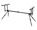 Род-под Carp Pro Rod Pod на 3 вудлища з телескопічними ножками